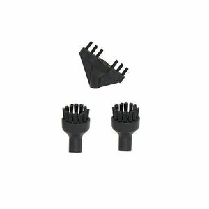 Polti Sada náhradných nylonových kefiek, 3 ks vyobraziť