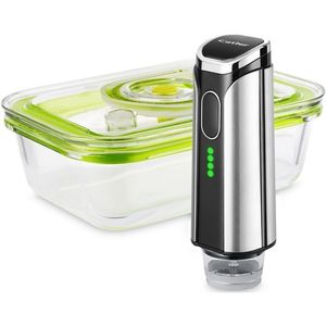 Catler VM 400 vákuová pumpa vyobraziť