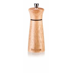Tescoma Virgo wood Mlynček na soľ / korenie 14 cm, 14 cm vyobraziť