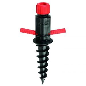 Plastový držiak na sušiak PROFIX 33500 BLOME vyobraziť