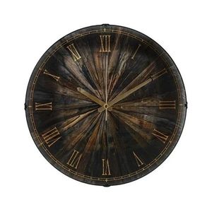 Nástenné hodiny Secret , 36 x 36 cm vyobraziť