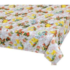 Bellatex Obrus Veľká noc Kuriatko, 100 x 100 cm vyobraziť