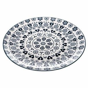 Porcelánový tanier Blue Orient, 26, 5 cm vyobraziť