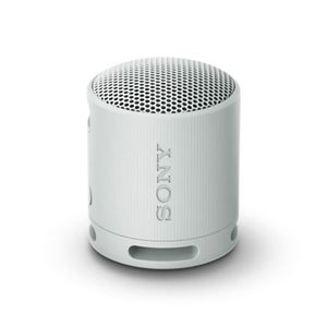 Sony SRS-XB100 Prenosný bezdrôtový reproduktor, sivá vyobraziť