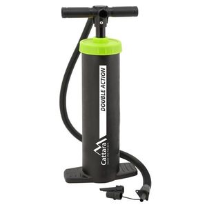 Pumpa - ručná / 2x2000 cm3 DOUBLE CATTARA vyobraziť