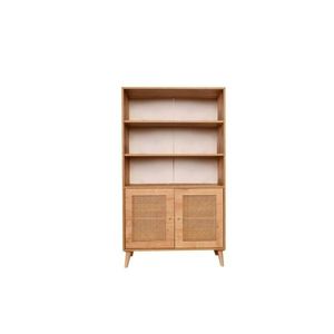 Knižnica Hazeran Oak vyobraziť