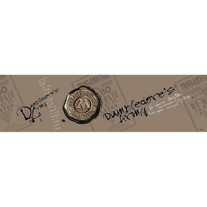 Samolepiaca bordúra Harry Potter, 500 x 9, 7 cm vyobraziť