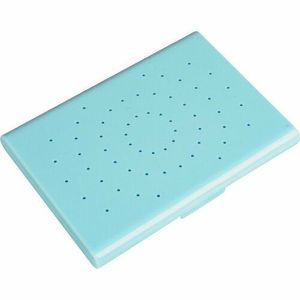 Flamingo Chladiaca podložka pre hlodavce plastová s vnútorným plnením, 14 x 10 x 1, 6 cm vyobraziť