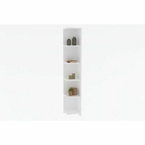 Knižnica Ravella White vyobraziť