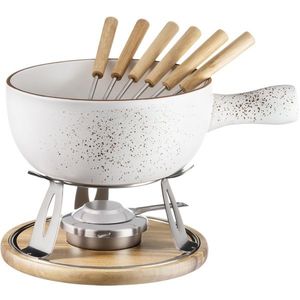 Mäser 10-dielna sada na syrové fondue Pintar vyobraziť