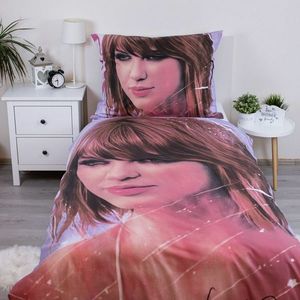 Jerry Fabrics Bavlnené obliečky Swiftie, 140 x 200cm, 70 x 90 cm vyobraziť