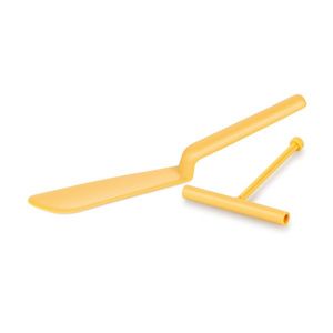 Tescoma Obracačka na palacinky s roztieračom DELÍCIA vyobraziť