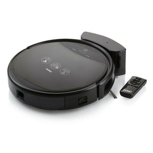 DOMO DO7293SN robotický vysávač vyobraziť