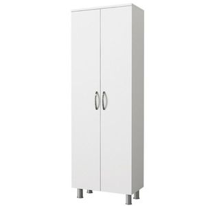 Skriňa Arizona Kapak White 2 vyobraziť