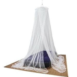 Redcliffs Závesná moskytiéra nad posteľ, 1 osoba vyobraziť
