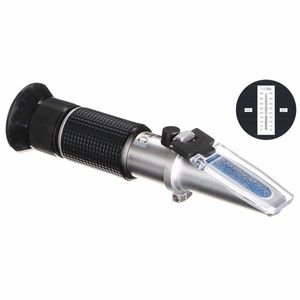 Sixtol Refraktometer na meranie L vyobraziť