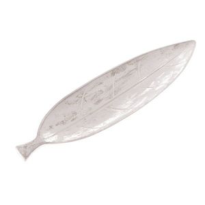 Drevená dekoračná tácka Rocca, 51, 7 x 1, 5 x 13 cm vyobraziť