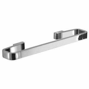 GEDY A8213013 Samoa držiak uterákov 30 x 6, 5 cm, chróm vyobraziť