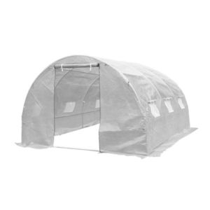 Happy Green Fóliovník biela, 3 x 4, 5 m vyobraziť