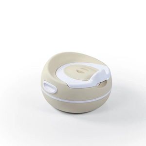 Dolu Detský nočník Premium, béžová, 19, 5 x 34, 5 x 33, 5 cm vyobraziť