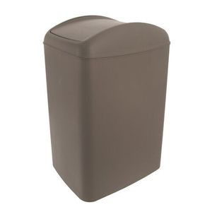 Orion Kôš odp. UH Waste kolíska 20 l hnedá , 20 l vyobraziť