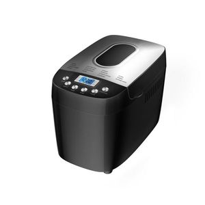 Guzzanti GZ 636B dvojháková pekáreň chleba vyobraziť