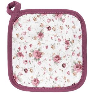 Dakls Podložka pod hrniec Ruže vyobraziť