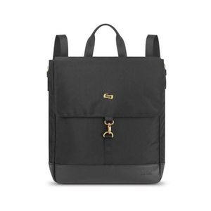 SOLO NEW YORK Austin Hybrid dámsky batoh pro NB, čierna vyobraziť