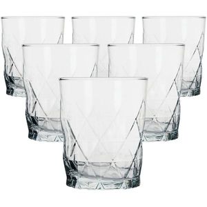 Pohár Keops 0, 345 l 6 ks, S vyobraziť