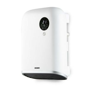 DOMO DO7357F elektrické kúrenie do kúpeľne s WIFI vyobraziť