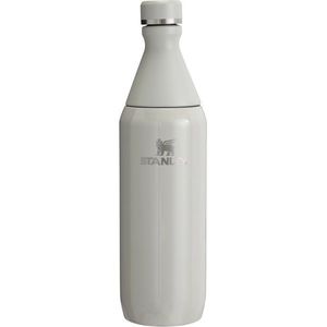 Stanley Termofľaša All Day Slim Bottle 600 ml Ash Gloss, 0, 6 l vyobraziť