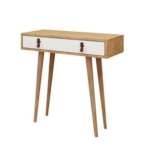 Dekoratívny stolík Dokka vyobraziť