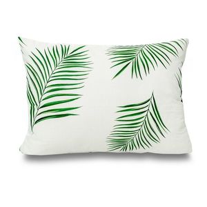 Kvalitex Obliečka na vankúš Tropical biela, 50 x 70 cm vyobraziť