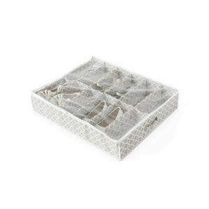 Compactor Organizér na topánky Madison, 60 x 76 x 15 cm vyobraziť