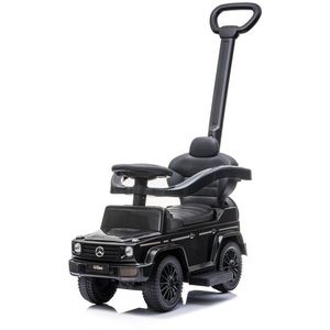 BPC 5288 Mercedes G350d 3v1 BUDDY TOYS odrážadlo vyobraziť