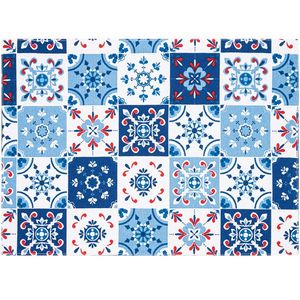 HOME ELEMENTS Prestieranie Motívy, 33 x 45 cm vyobraziť