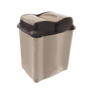 Orion Kôš odp. UH Whirpool 9 l kávovo hnedá vyobraziť