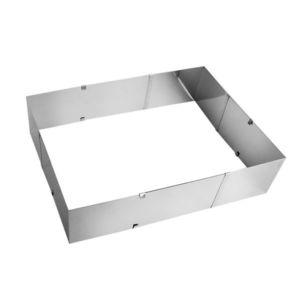 Orion Forma na tortu posuvná vyobraziť