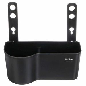 Sixtol Organizér/držiak nápojov do auta za opierku hlavy CAR STORAGE 1 vyobraziť