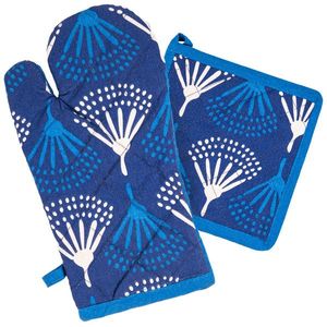 Trade Concept Chňapka a podložka Padáčky, sada 2 ks vyobraziť