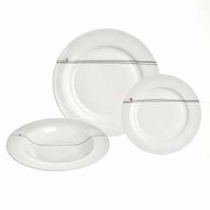 Orion Jedálenská súprava SRDIEČKA 18 dielov vyobraziť