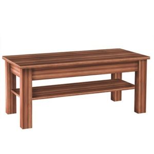 Konferenčný stolík CHERIS 9, slivka vyobraziť