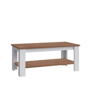 Konferenčný stolík PROVANCE ST2, sosna andersen vyobraziť