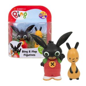 Figúrky Bing a Flop, 2 kusy vyobraziť