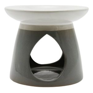 Home Elements Arómalampa Stilla, v. 11 cm vyobraziť