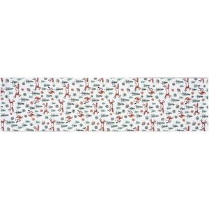 Home Elements Behúň Líšky​, 33 x 130 cm vyobraziť