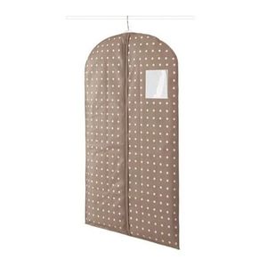 Compactor Obal na obleky a krátke šaty Rivoli, 60 x 100 cm, S vyobraziť