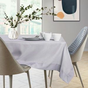 Restilo Obrus Empire lila, 110 x 110 cm vyobraziť