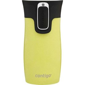Contigo Termo fľaša West Loop Mini 300 ml Limelight vyobraziť