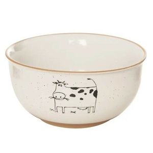 Orion Keramická miska STATOK krava, 13, 5 cm vyobraziť